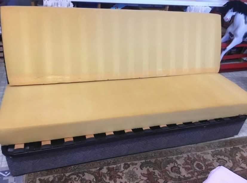 sofa bed
