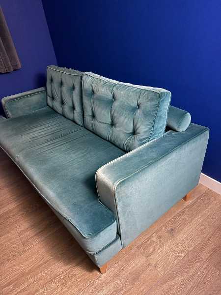 3 seater sofa