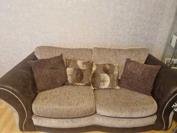 Sofa bed