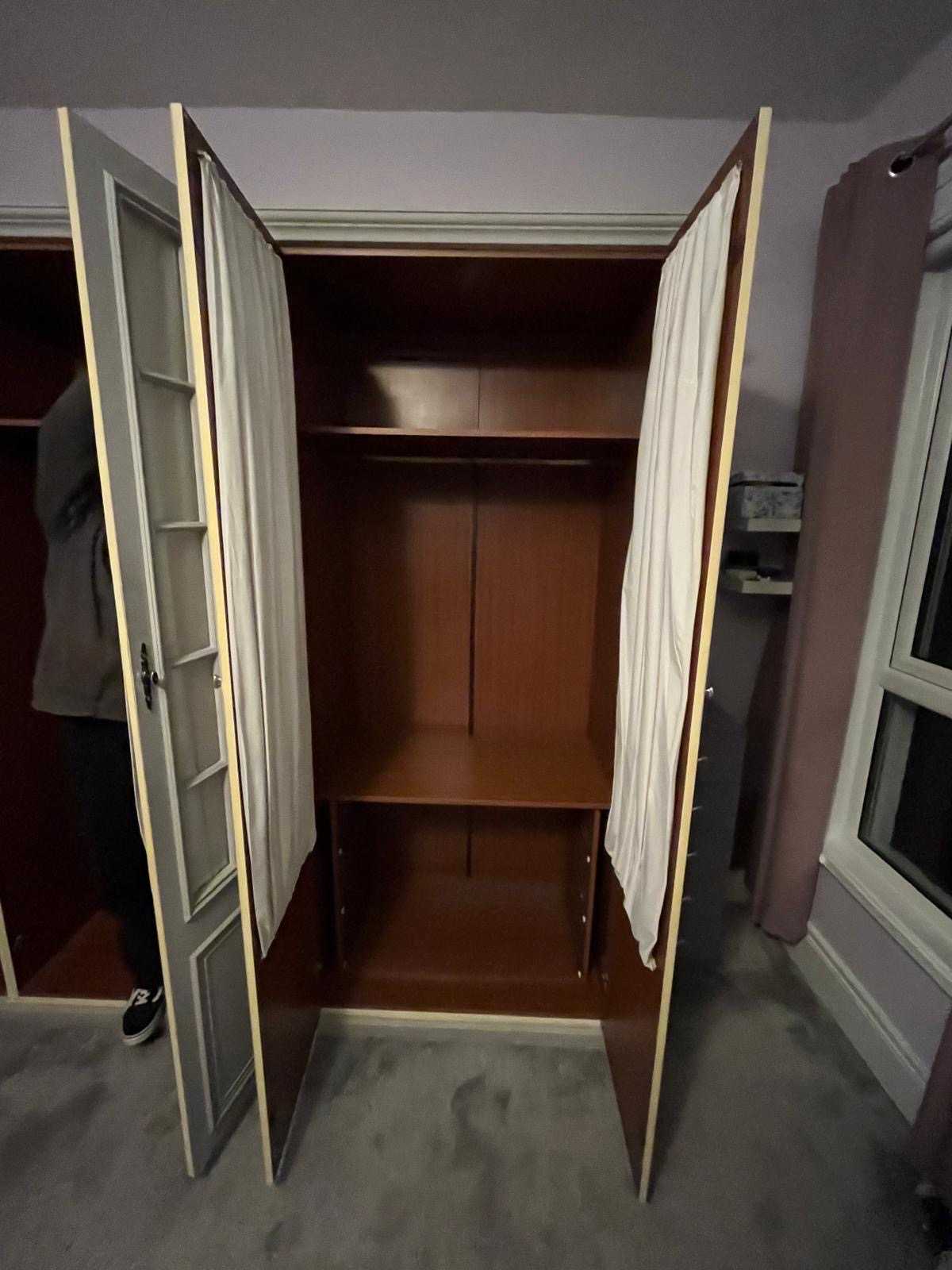 Wardrobes