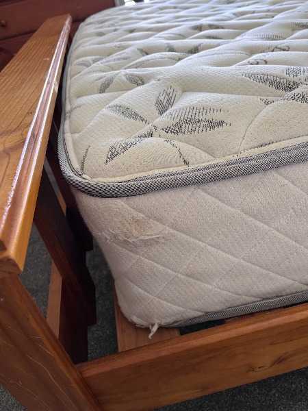 Queen Mattress