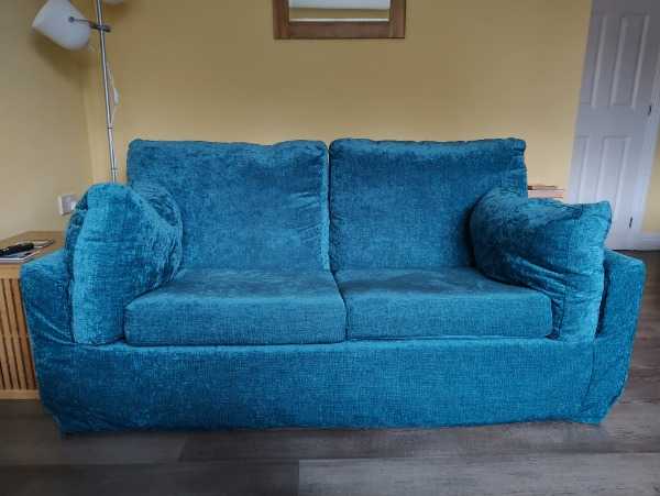 2-seater sofa