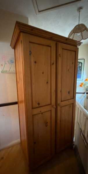 Wardrobe