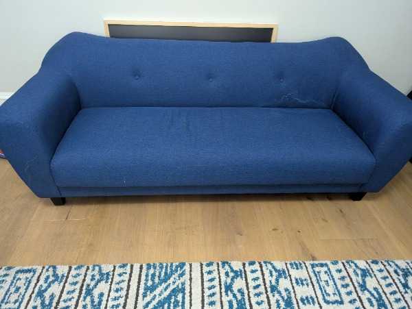 Sofa to give away