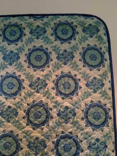 Used single mattress