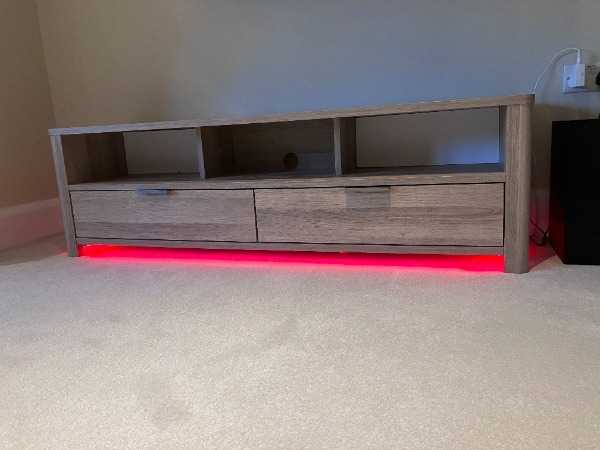 TV Cabinet