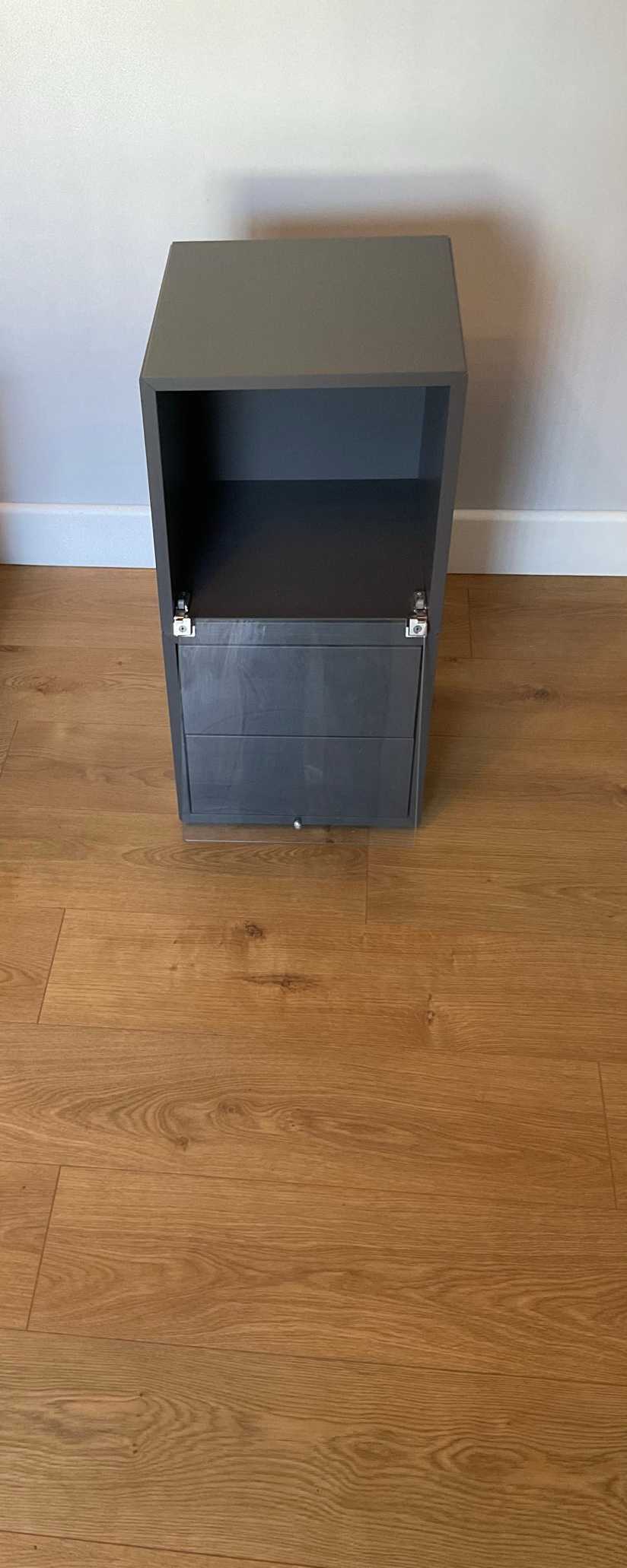 Side Table / Beside Cabinet