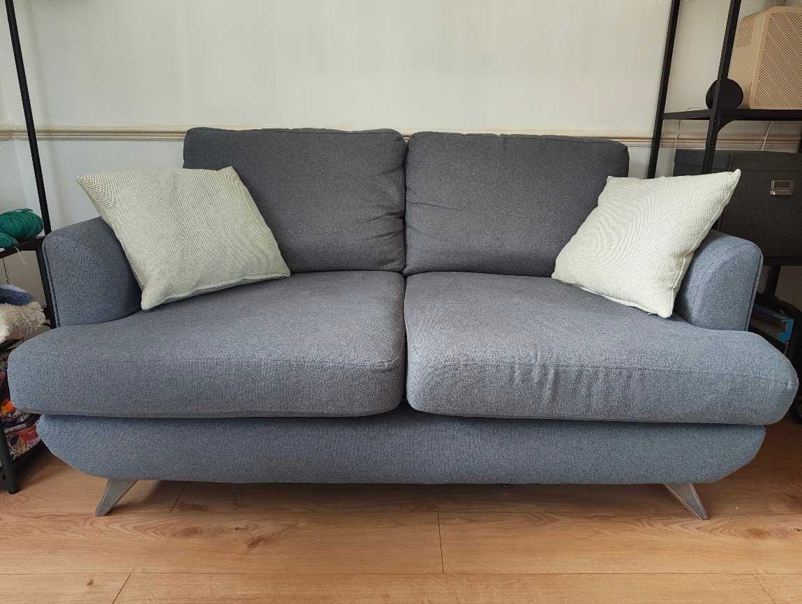2-Seater Sofa