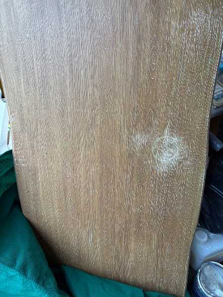 Country Style Dining Table