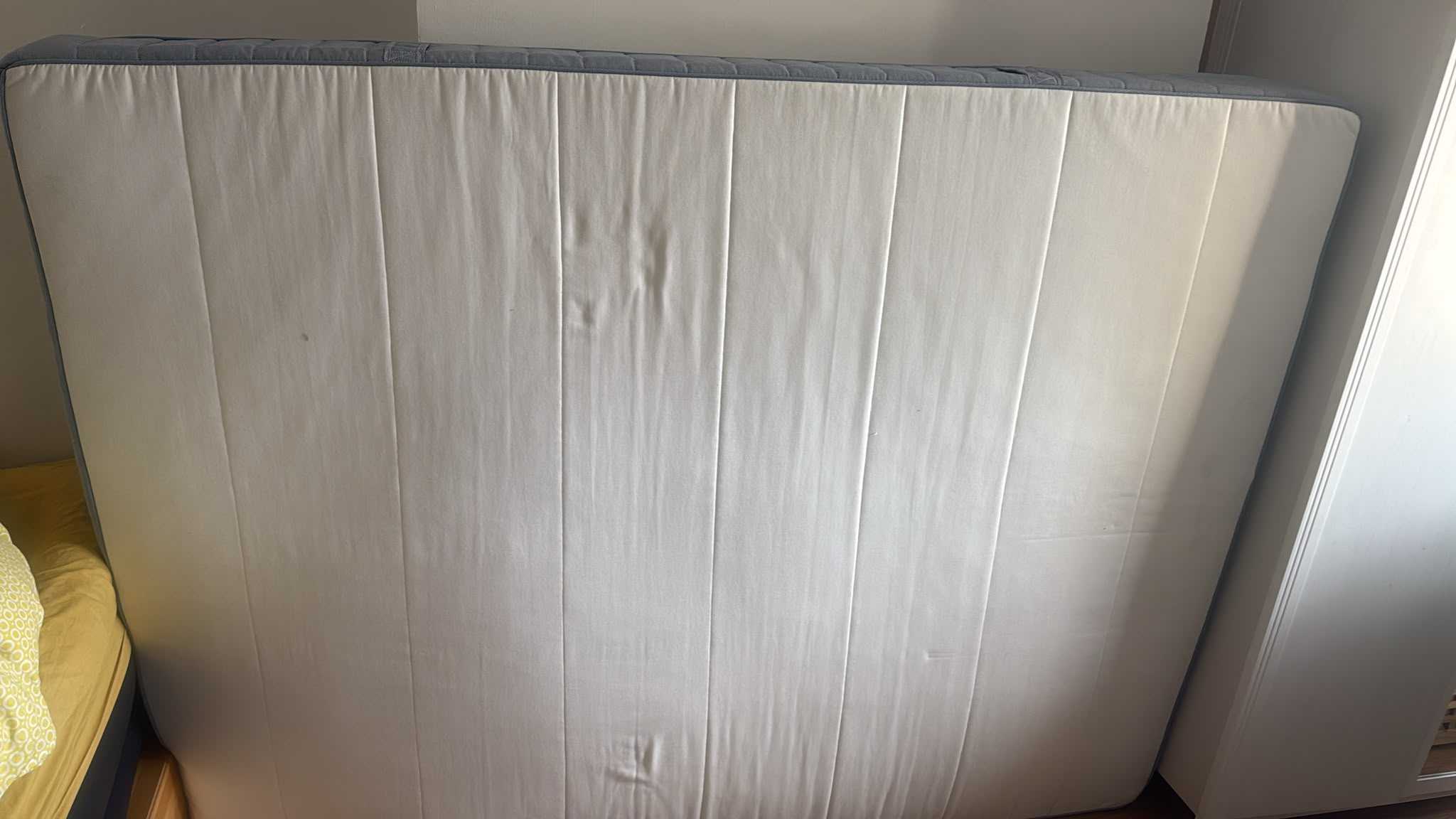 Mattress C