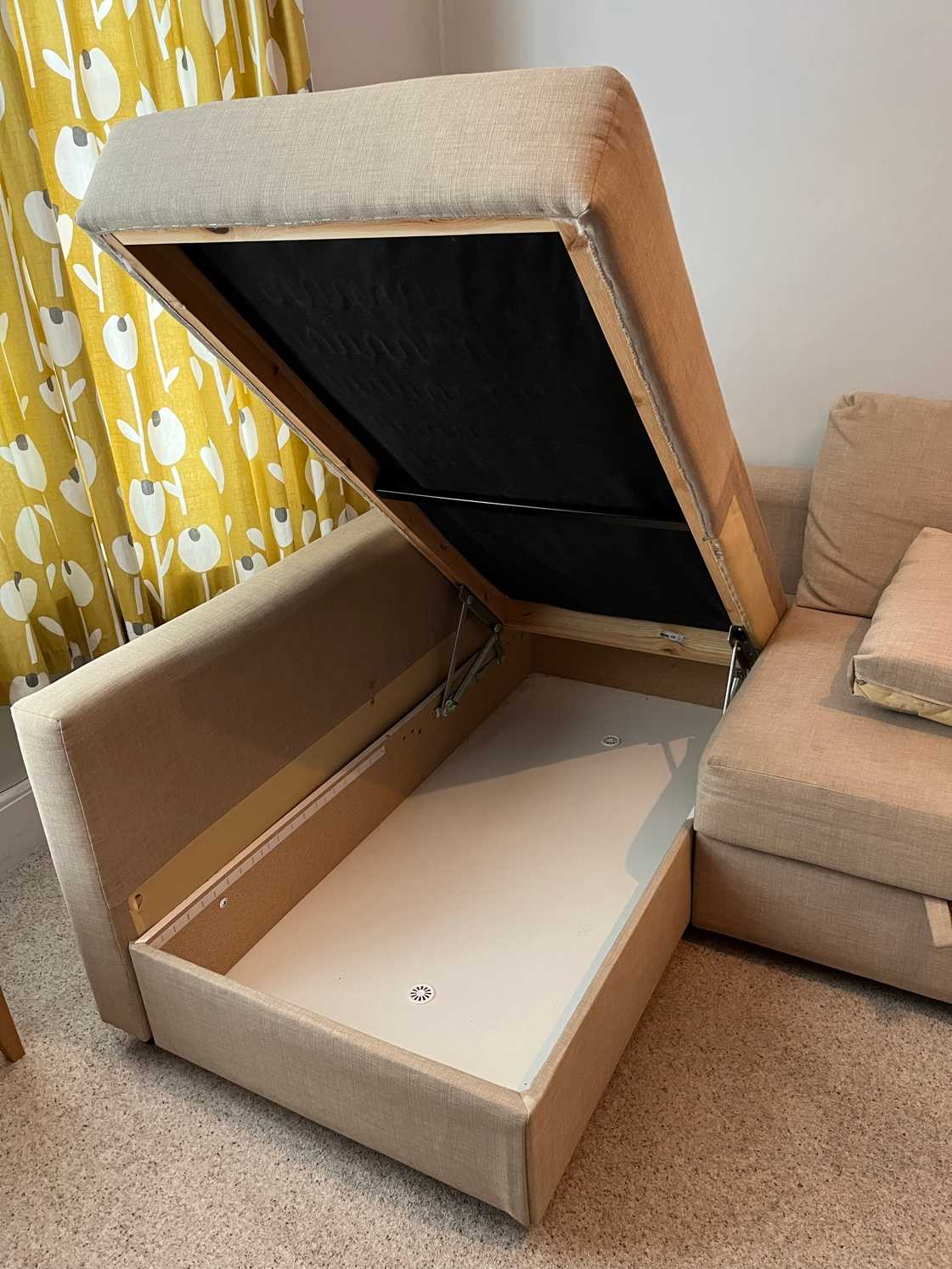 Sofa bed