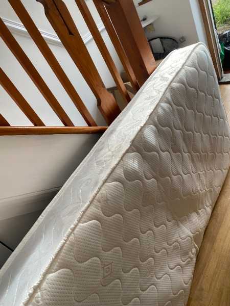 Single Mattress