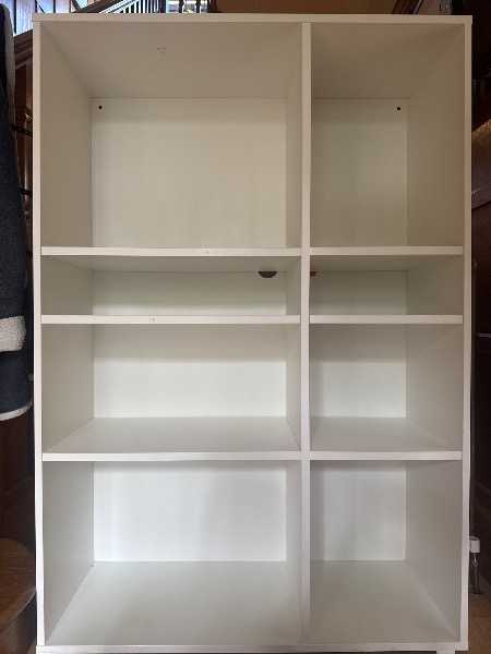 Ikea storage