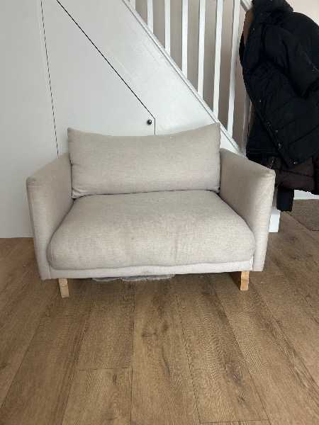 Snug sofa
