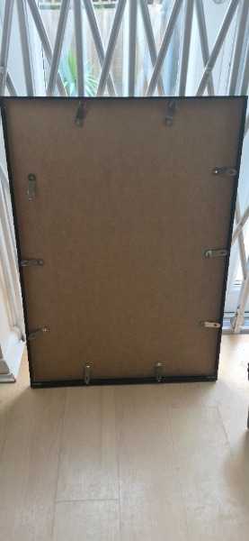 Black Picture Frame