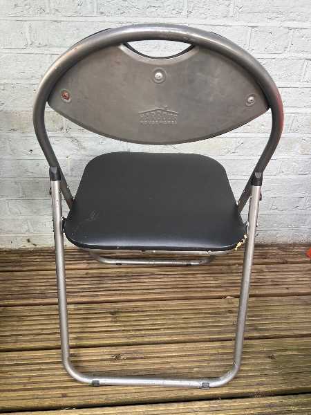 Folding Chair