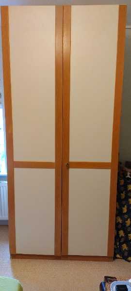 Wardrobe