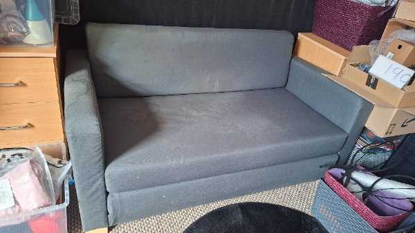 Small Sofa Bed