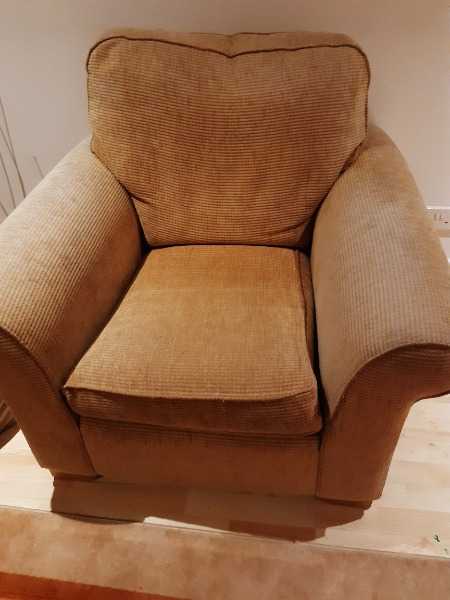 Armchair