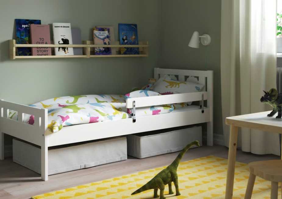 Child's bed