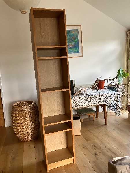 Billy bookcase