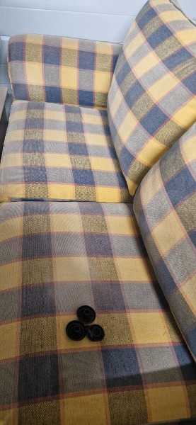 MULTIYORK SOFA BED