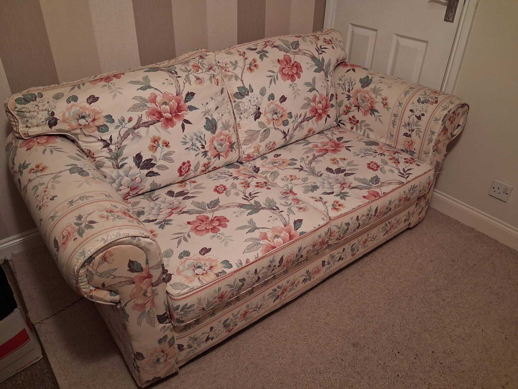Bed Settee