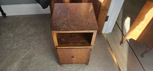 Bedside Cabinet