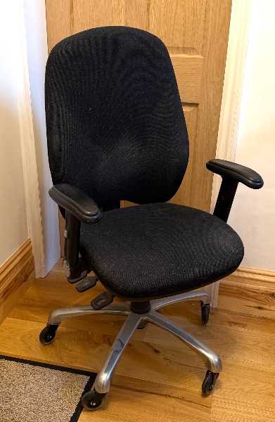 Office chair