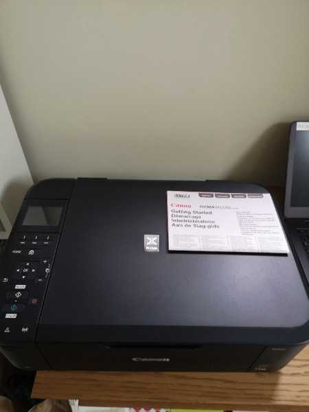 Canon Printer