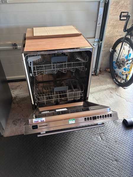 Dishwasher
