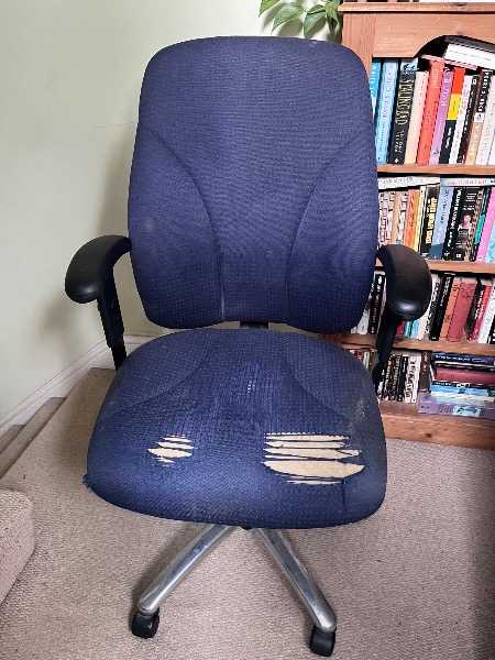 Office chair