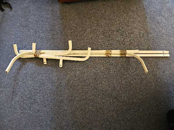 Clothes Rail - Ikea Mulig