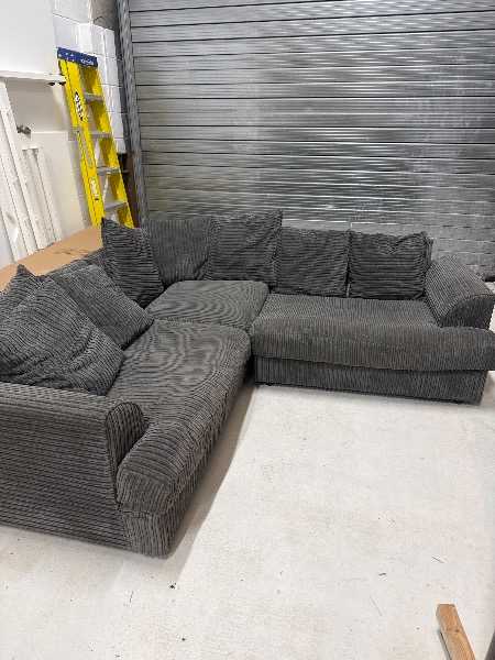 Corner Sofa