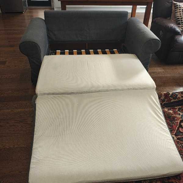 IKEA Sofa Bed