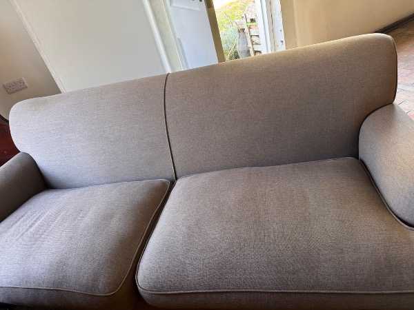 4 Seater Sofa