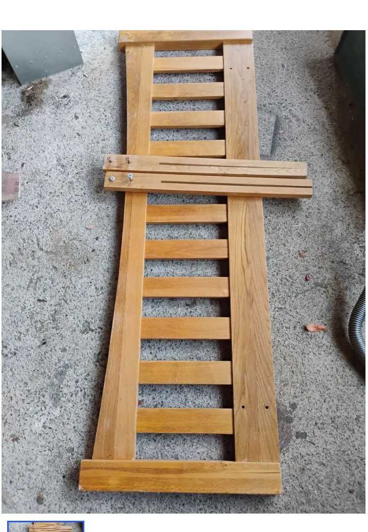 Headboard
