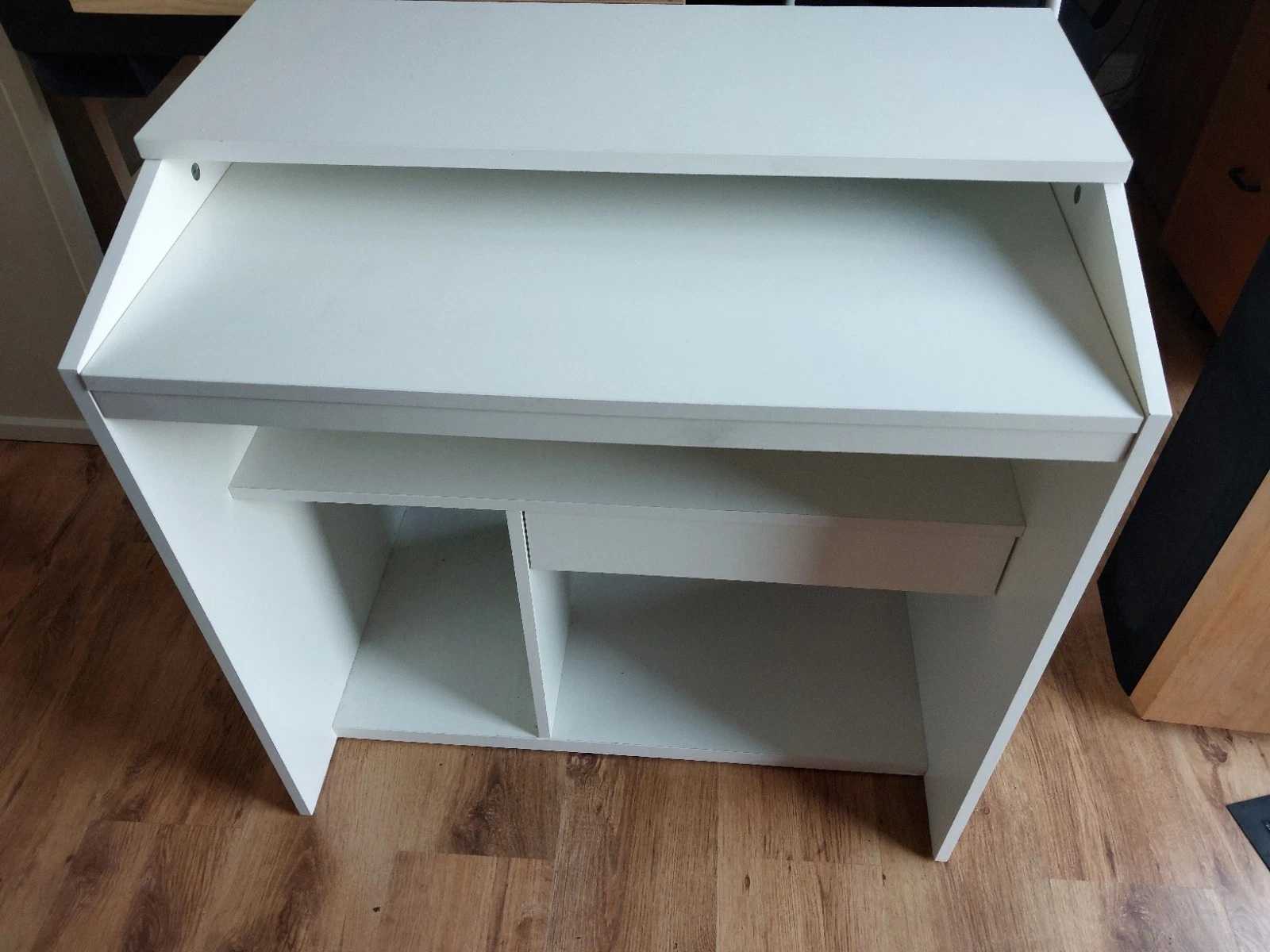 IKEA Goliat Desk
