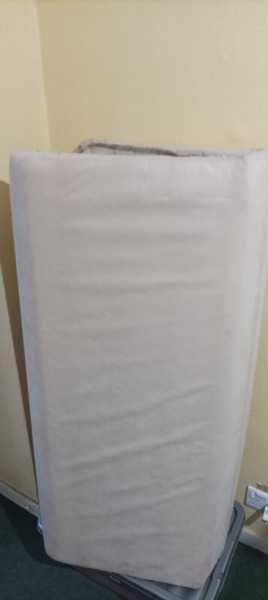 Sofa bed mattress