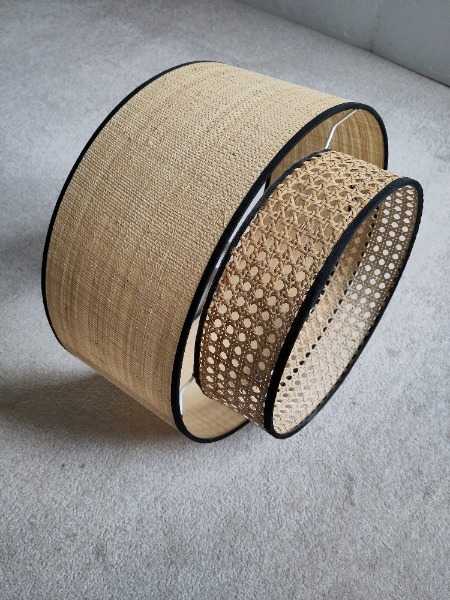 Ceiling lampshades