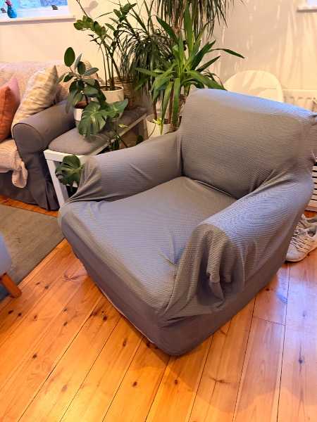 Armchair