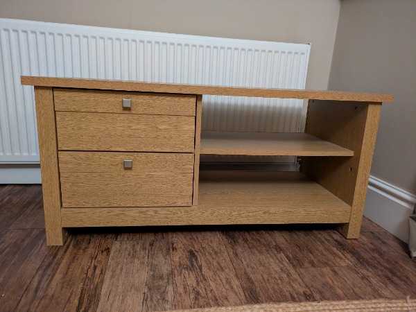TV Cabinet