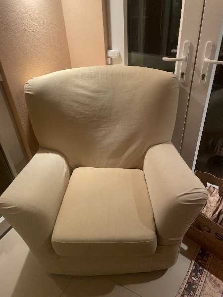 IKEA Armchair