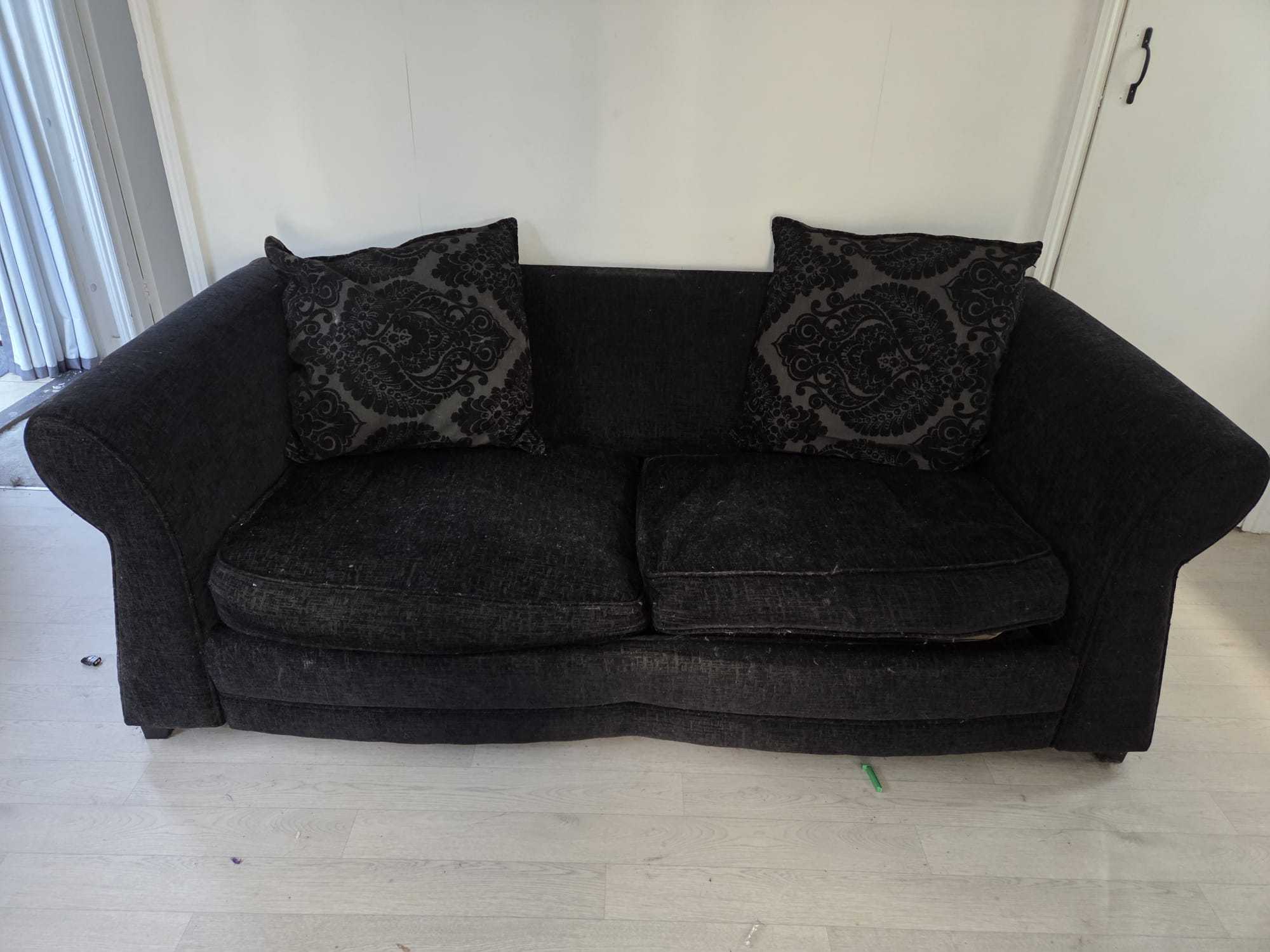 Sofa bed