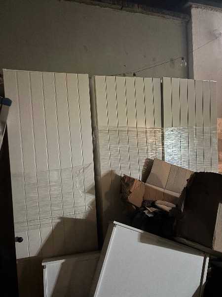 IKEA Triple wardrobe