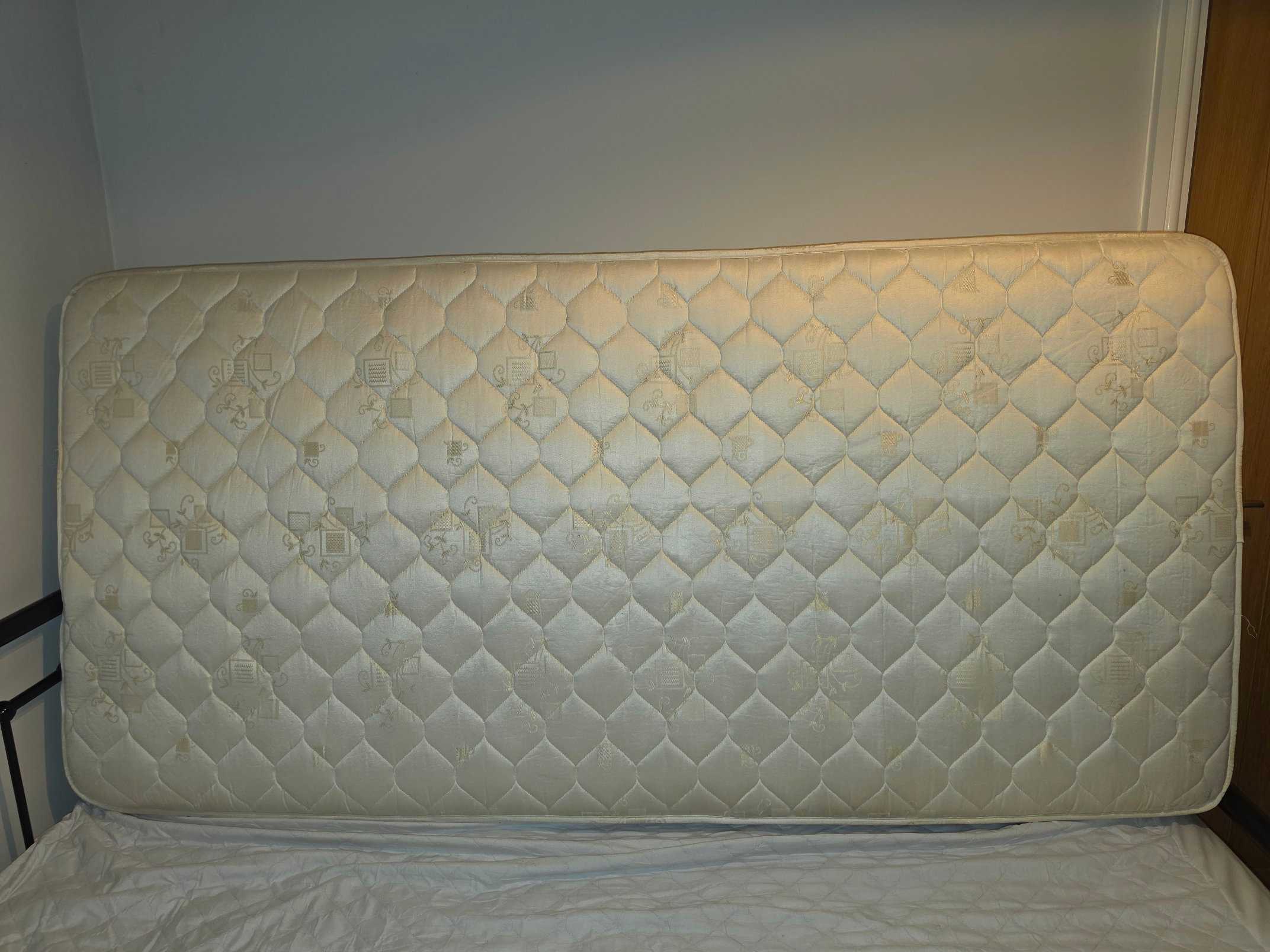 Single Mattress