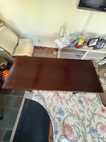 Sofa Table/Desk