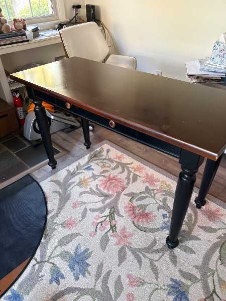 Sofa Table/Desk