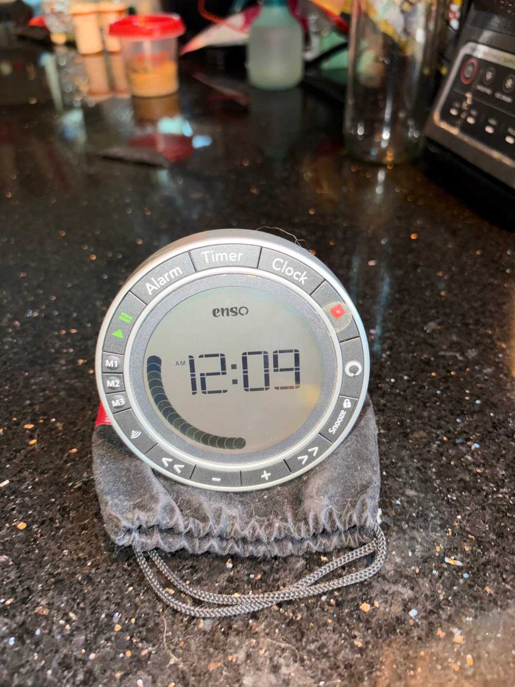 Multiple Settings Timer