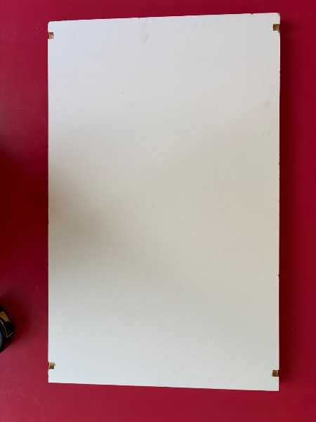Ikea shelves x 6